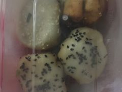-小杨生煎(龙之梦购物中心店)