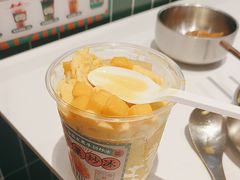 -虎婆冷饮店·海南特色炒冰(三亚湾店)