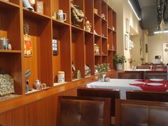 -金色时光俄式西餐厅(中央大街店)