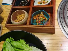 -汉拿山(包河万达店)