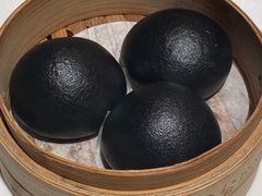 黑金流沙包-天然台1908(中建广场店)