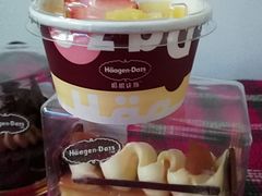 -哈根达斯(石家庄北国店)