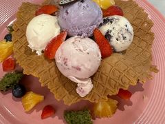 -哈根达斯(赛特奥莱店)