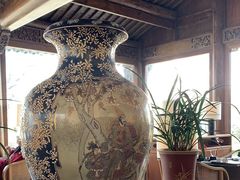 -广富林宰相府酒店·水云间