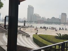 -Chili's Cafe&Bar奇利斯(滨江店)