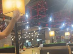 -黄记煌三汁焖锅(渝北金港国际店)