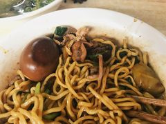 -泰顺江南春面馆