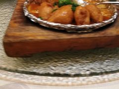 -北海渔村酒楼·粤菜海鲜点心(新华店)