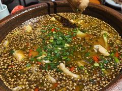 -老灶房-四川土菜(开元店)