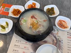 -长顺参鸡汤店(西塔总店)
