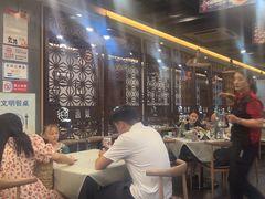 -渔娘渔家丹东海鲜(东直门店)