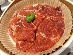 -海底捞火锅(龙岗星河COCO Park店)