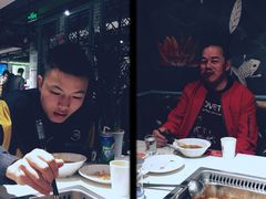 -味之绝美蛙鱼头火锅(龙潭店)
