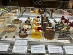 -蜜思琪蛋糕(民生路店)