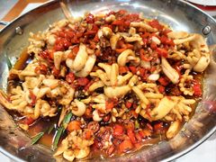 -冇味湘潭菜(湘江世纪城店)