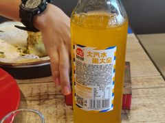 -四姐妹东北饺子(沙尾路店)