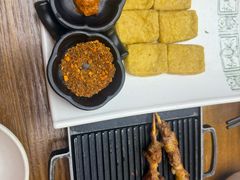 -云海肴·汽锅鸡·云南菜(天山百盛优客店)