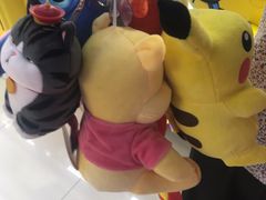 -风云再起游乐汇(北京西单西西友谊店)