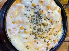 -包装马车·韩国料理·포장마차