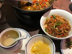 -小隐人家(乐松店)