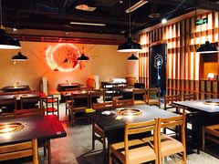 大堂-嘿嘟嘟·肋条烧肉放题(爱融荟城店)