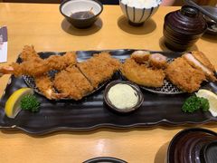 -胜博殿日式炸猪排(西红门店)