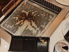 -星伦多自助料理·涮烤一体(奉贤龙湖天街店)
