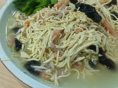 -蒋家桥饺面店(东关街店)