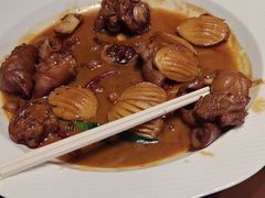 -老铺人家酒店(紫荆名流店)