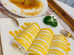 -夏羽记甜品(小榄大信店)