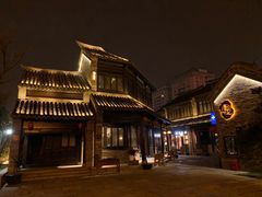 -回龙窝历史文化街区