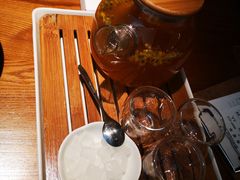 -如轩·海鲜砂锅粥·潮汕菜(海珠店)