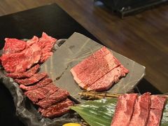 -本寻烧肉酒场(双井店)