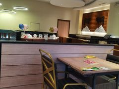 -豪客来牛排(钢铁大街店-2106)