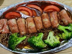 -佛有缘素食馆·荔湾老字号(陈家祠首店)