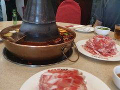 -阳坊大都涮羊肉(阳坊总店)