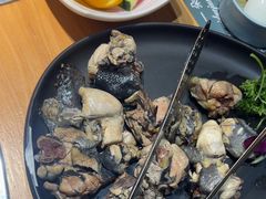 -一朵菌·野生菌探索家火锅(南亚店)