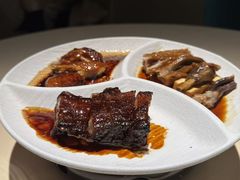 -侨美食家·粤菜(体育西路店)