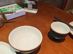 -三叔特色自贡菜(中海国际店)