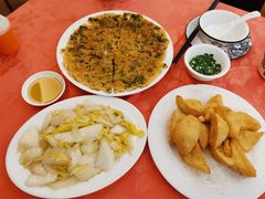 -深运潮州粥(东门店)