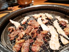 -食也烧肉(临平店)