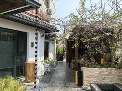 -汤宴·参须肚包鸡(南京路店)