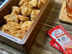 -出走咖啡·面包(宋庄店)