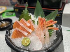 -友壹町寿司(佛山新DNA店)