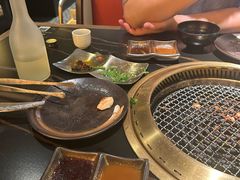 -厚贞日式烤肉(浦东汇智店)