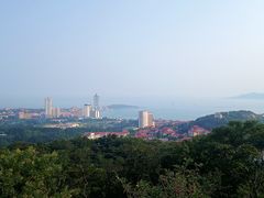-青岛电视塔