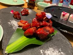 -泰钰丰烤鸭(永安道店)