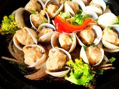 蛤蜊肉丸-温岭人家(红花北路店)