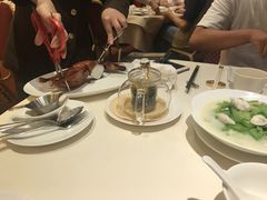 -利苑酒家(合景国际金融广场店)