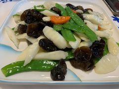 养生小炒-老都一处饺子馆(道里店)